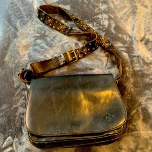 Patrisha Nash Satchel